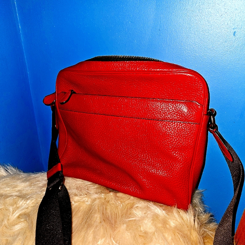 Coach crossbody